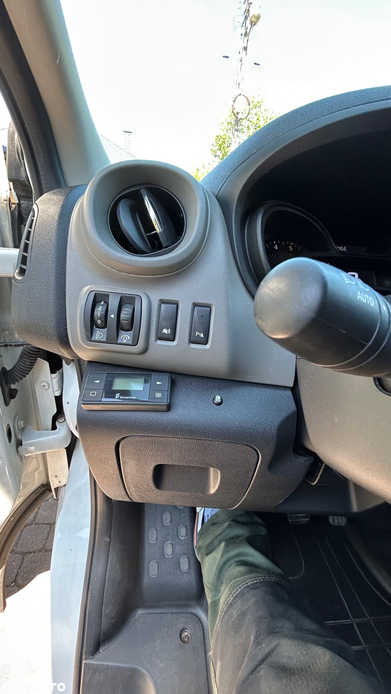 Renault Trafik - 15