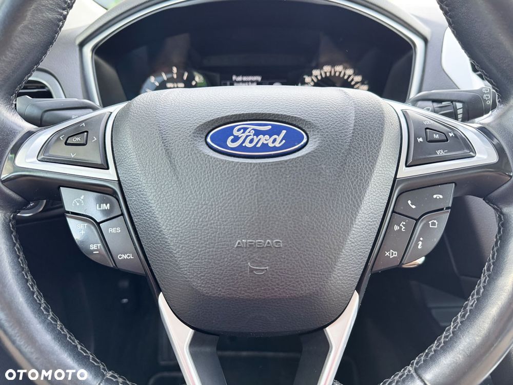 Ford Mondeo 2.0 TDCi STart-Stopp Trend - 24