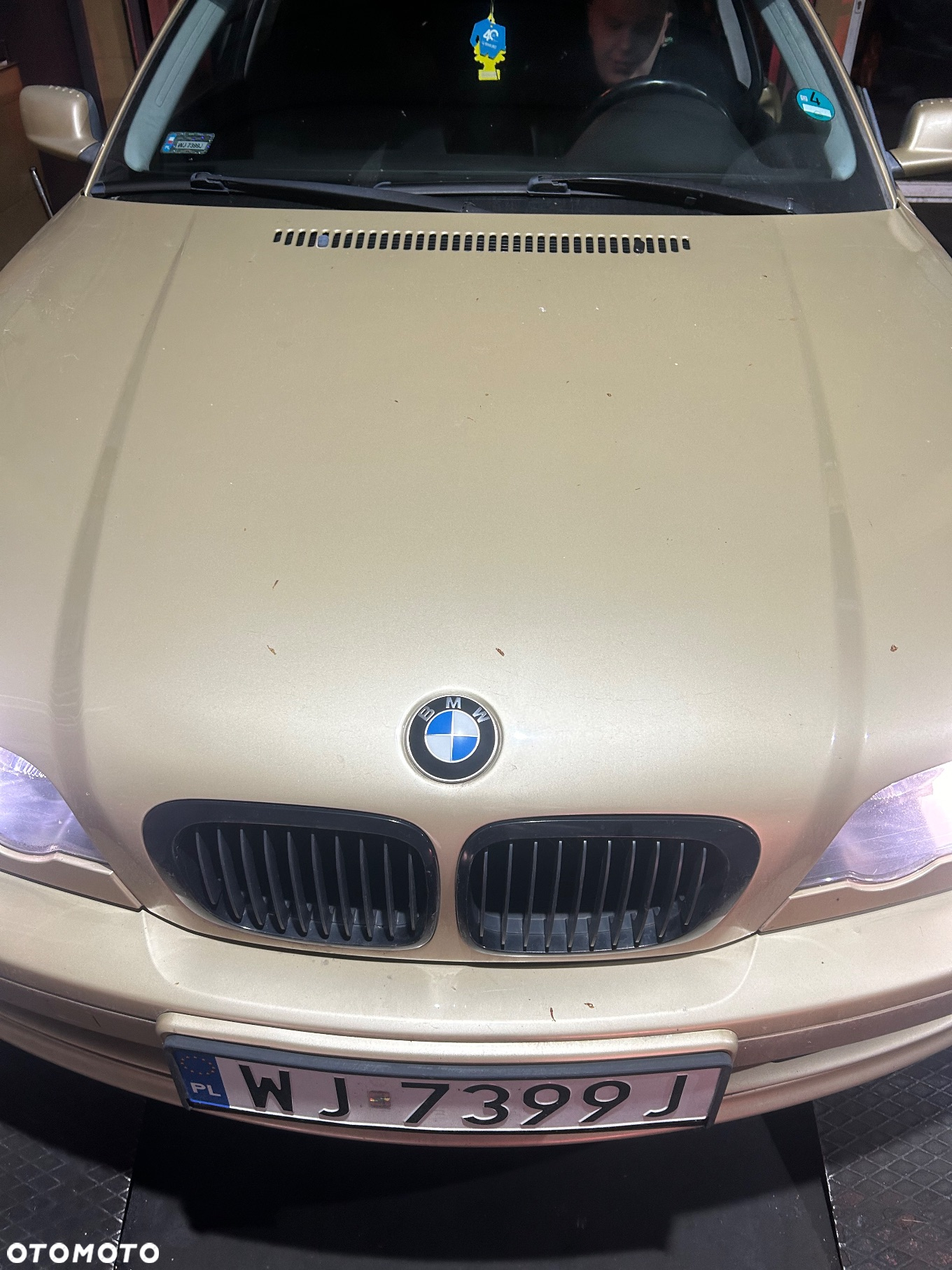 BMW Seria 3 318Ci - 18