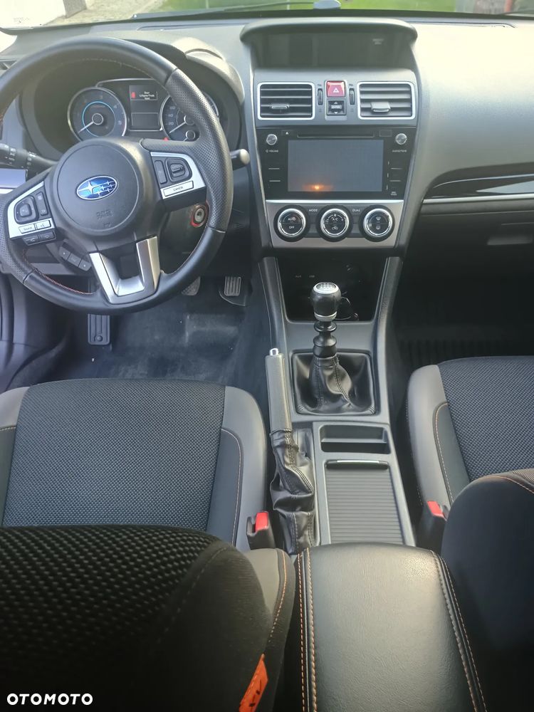 Subaru XV 2.0D Exclusive - 3