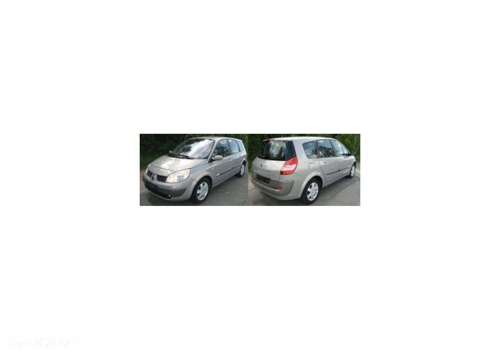 Nowy Kompletny Hak Holowniczy + Kula + Wiązka Bez cięcia zderzaka do Renault Megane 2 II+ Scenic 2 II + Grand od 2002 do 2009 GWARANCJA - 9