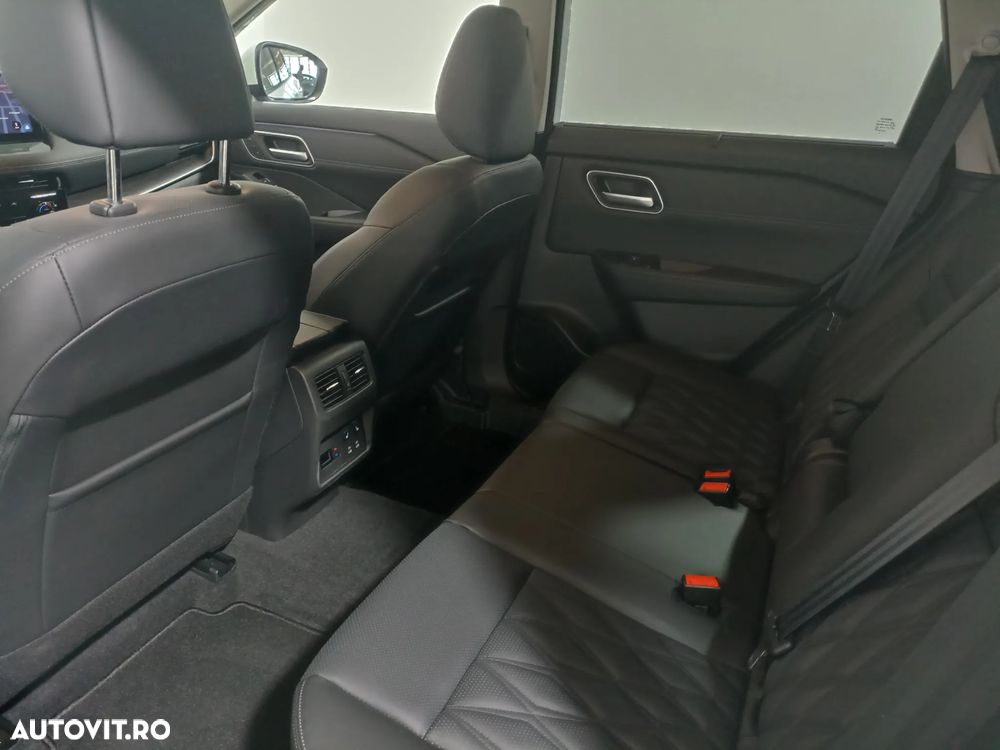Nissan X-Trail ePower 4wd tekna +p2 - 11