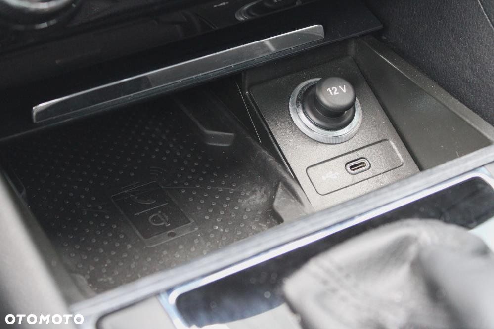 Skoda Superb - 20