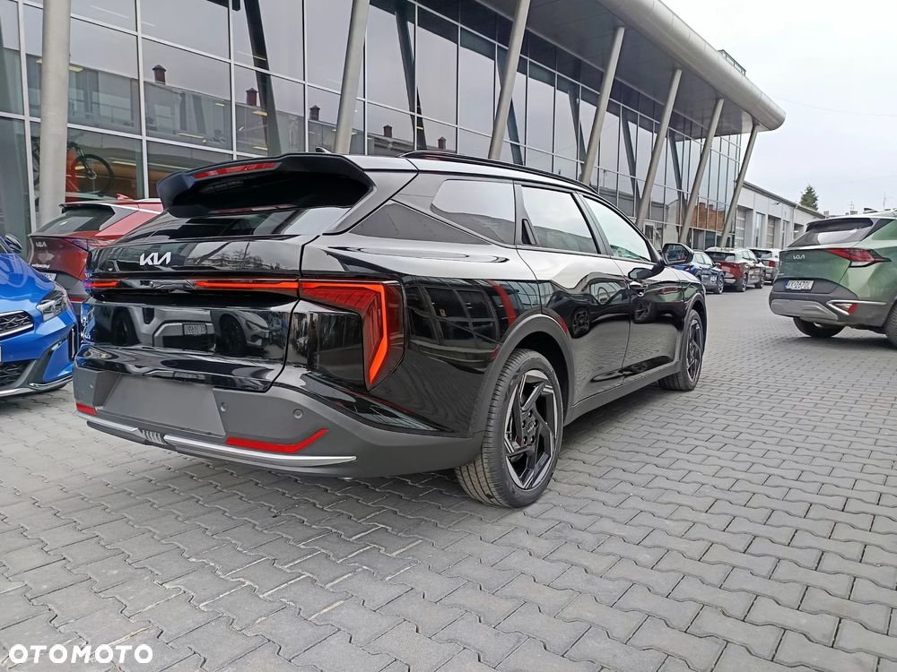 Kia K4 1.6 T-GDI M - 5