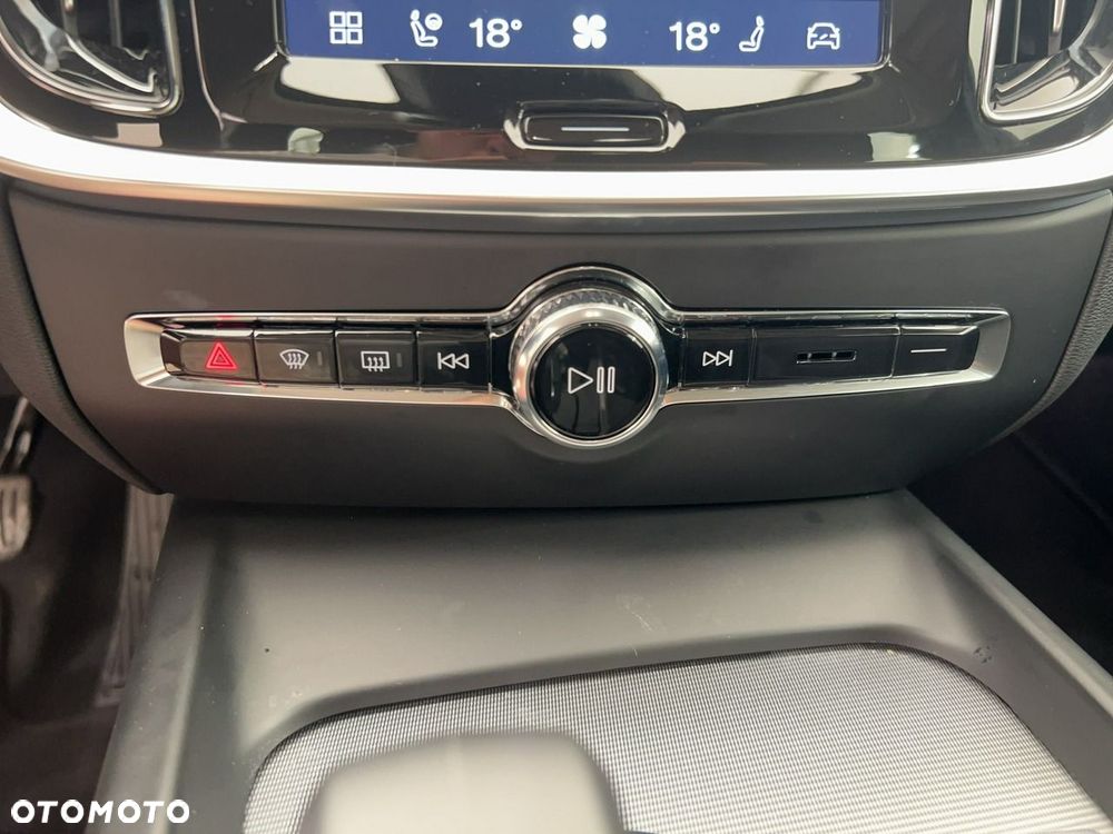 Volvo S60 B4 B Plus Bright - 22