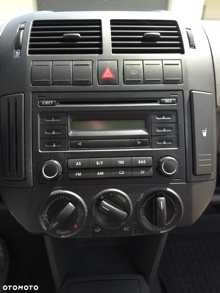 Volkswagen Polo 1.4 TDI Trendline - 19