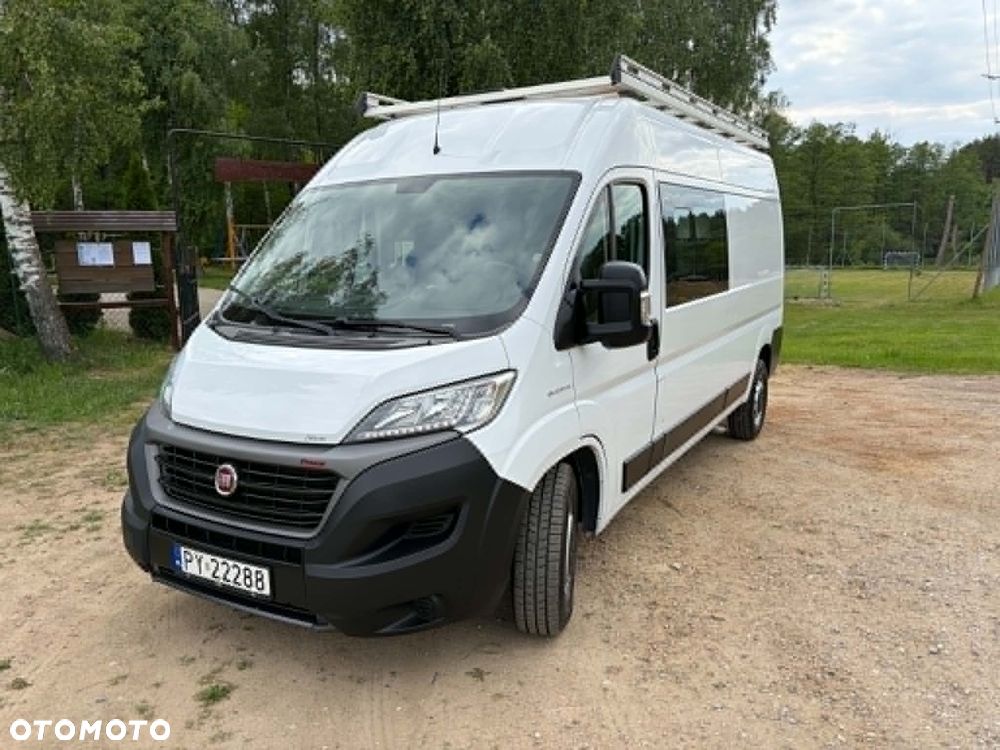Fiat Ducato - 1