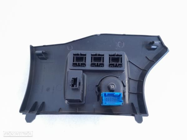 Bloco Botoes Citroen Berlingo (B9) - 2