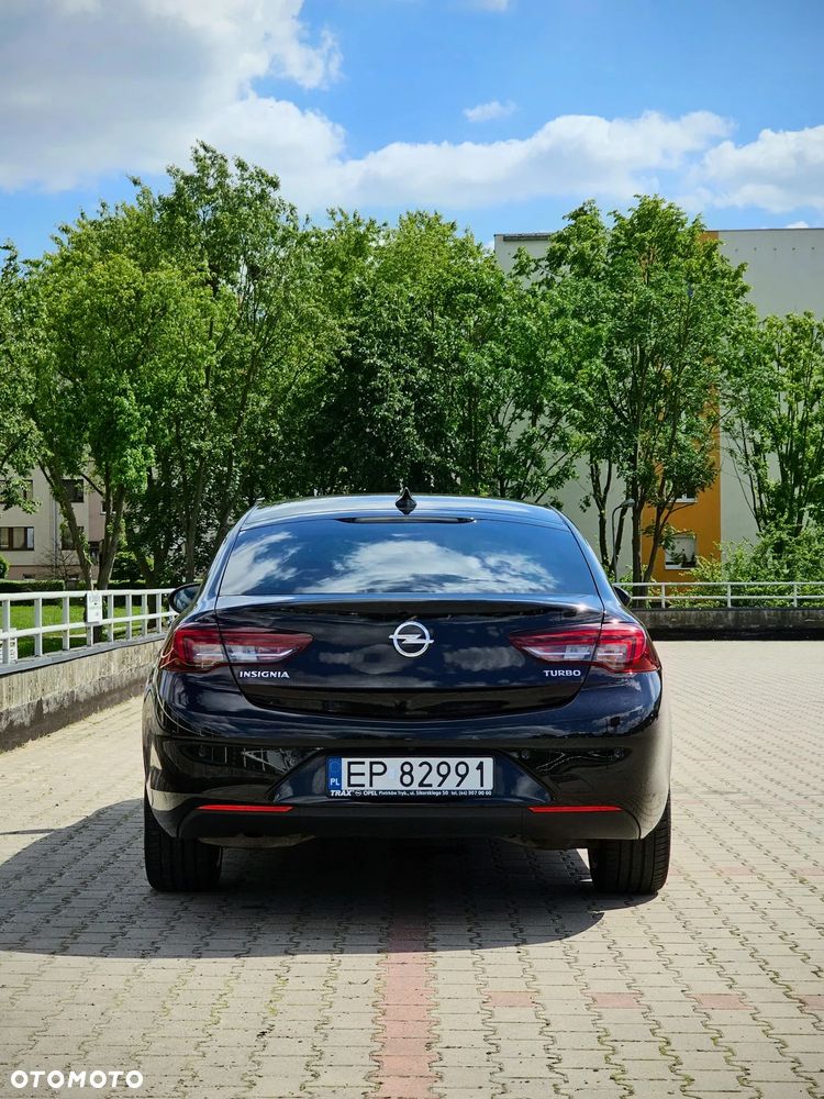 Opel Insignia 1.5 T Innovation S&S - 3