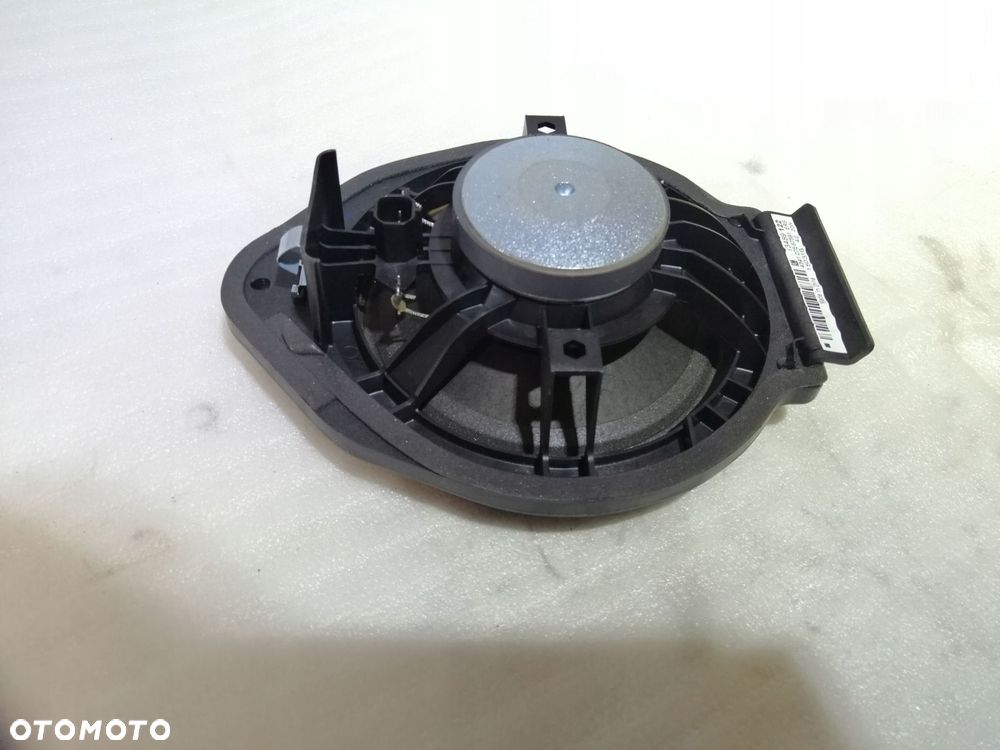 OPEL ADAM GŁOŚNIK LEWY TYŁ ORYGINAŁ 13489122 - 4