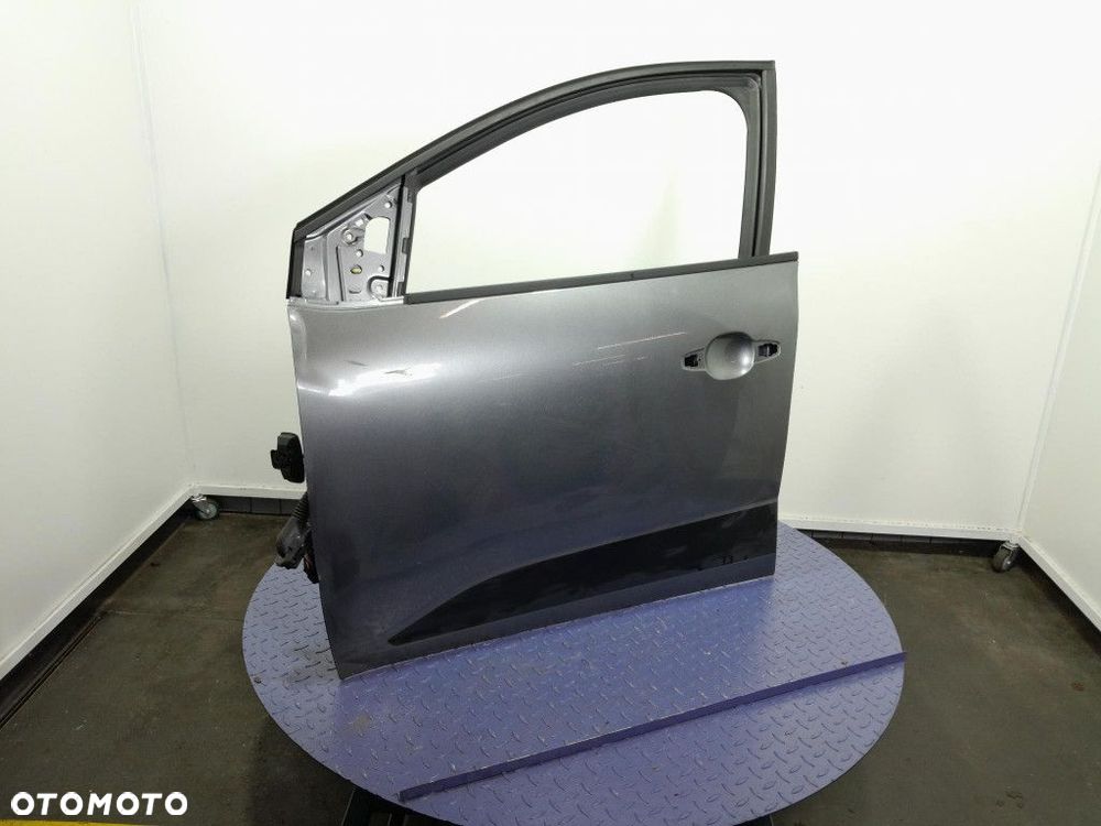 DACIA JOGGER DRZWI PRZÓD LEWE PRZEDNIE TEKQG - 2