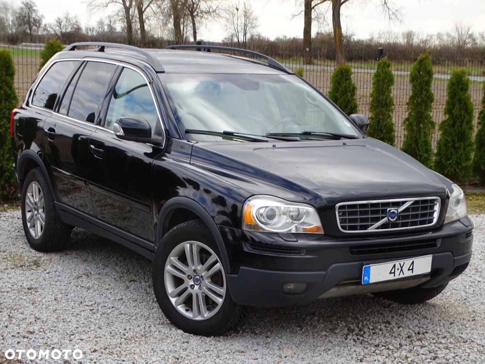 Volvo XC 90 3.2 AWD Sport - 34