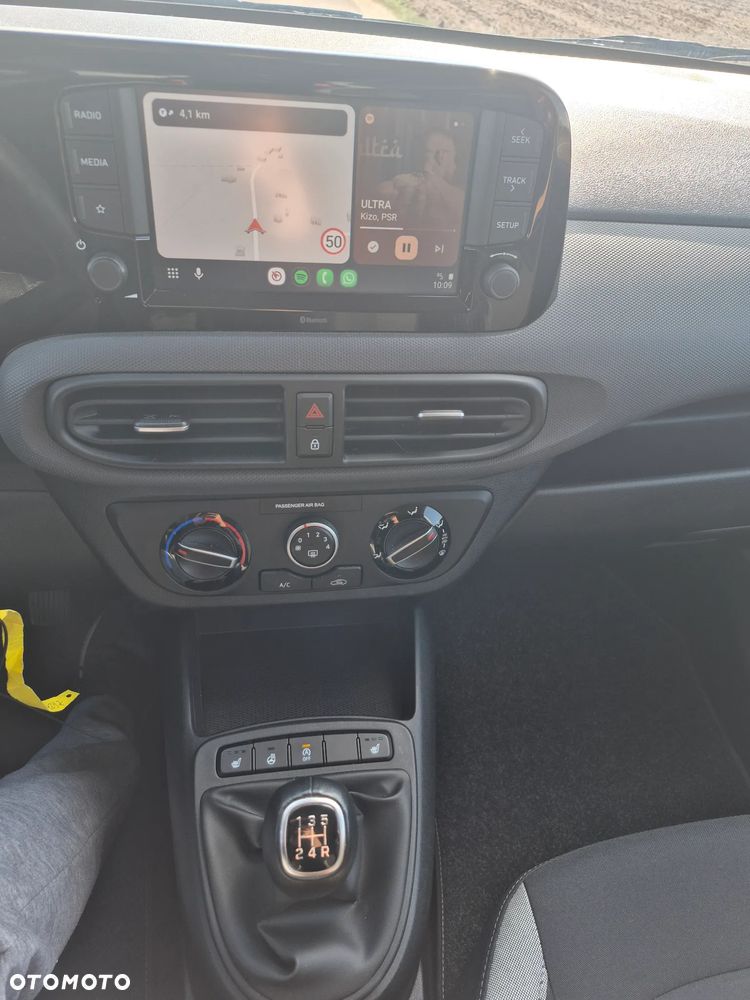 Hyundai i10 1.0 EDITION 30 - 16