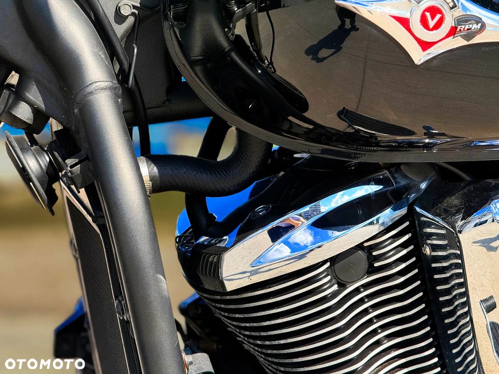 Kawasaki Vulcan - 22