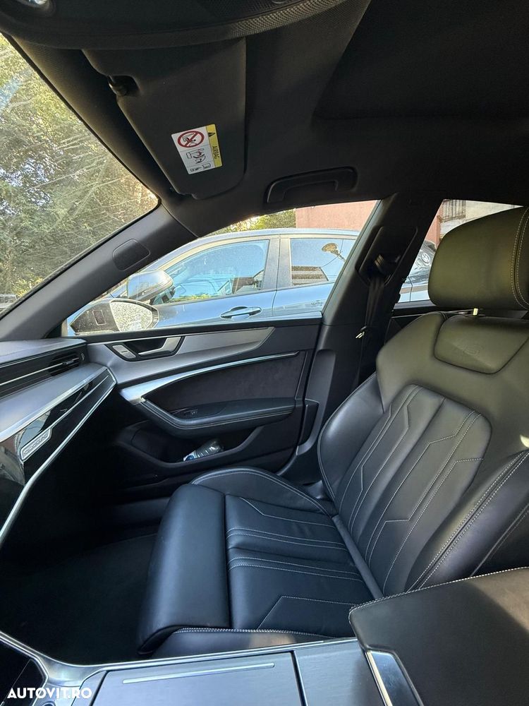 Audi A7 Sportback - 9