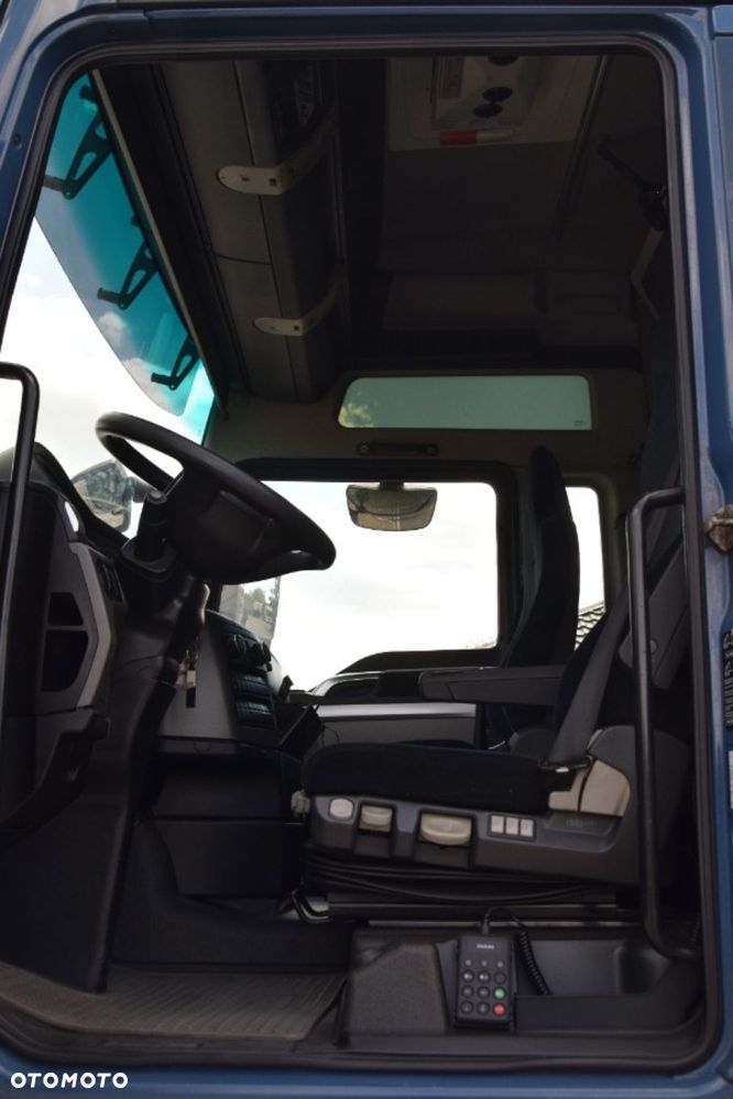 MAN TGX 26.440 XXL - 28