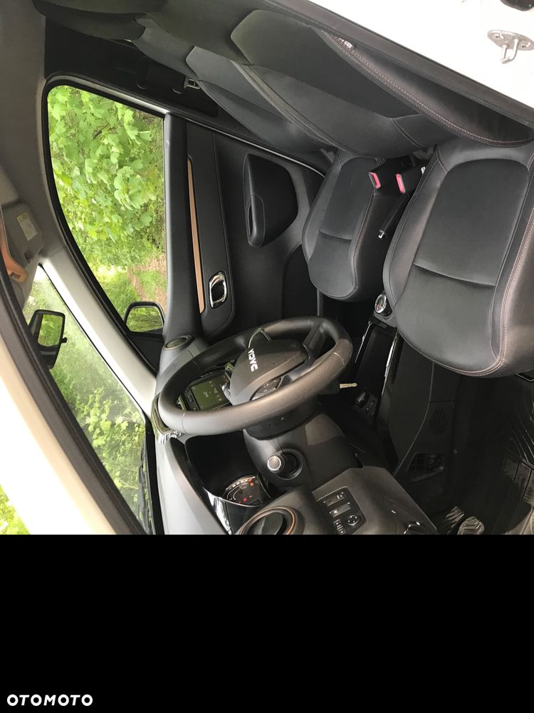 Dacia Spring 27.4kWh Business - 9