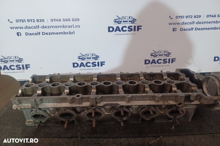 Chiulasa 7781195 778119504  77927539 7781195 778119504  77927539 BMW - 2