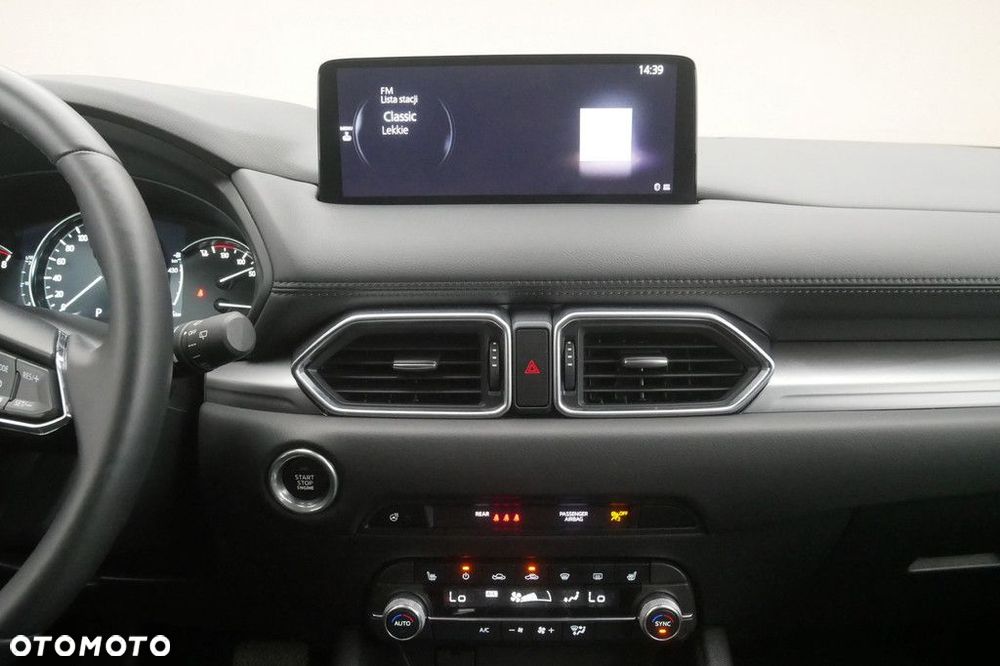 Mazda CX-5 - 10