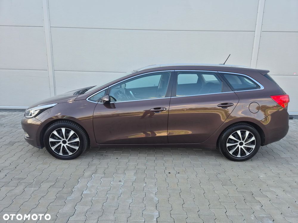 Kia Ceed - 7