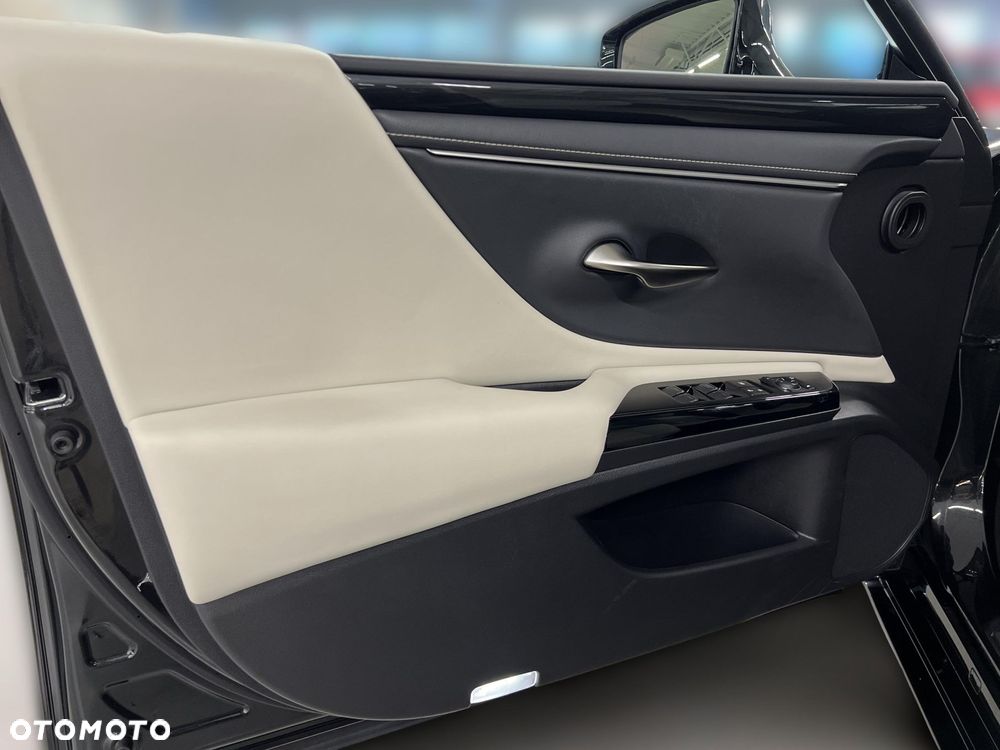 Lexus ES 300h Business Edition - 31