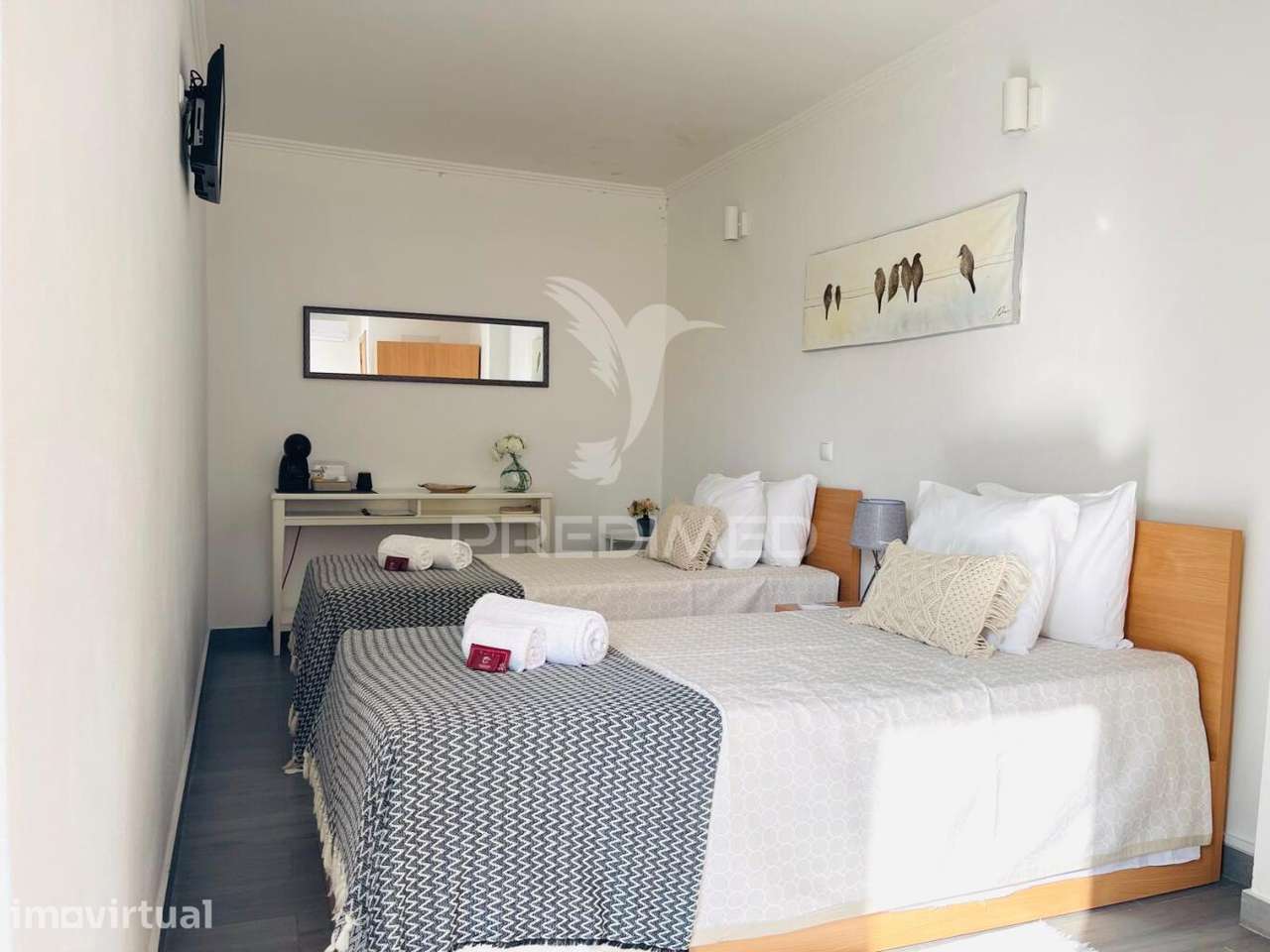 Apartamentos (AL) com Restaurante - Grande imagem: 3/33