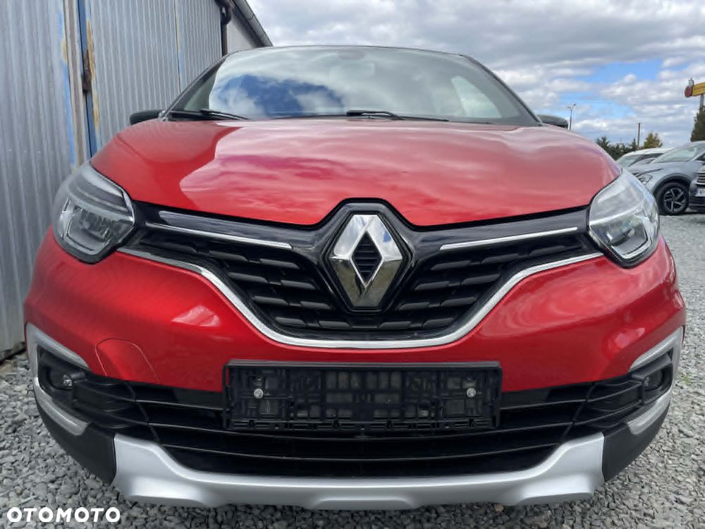 Renault Captur ENERGY TCe 120 EDC Luxe - 13