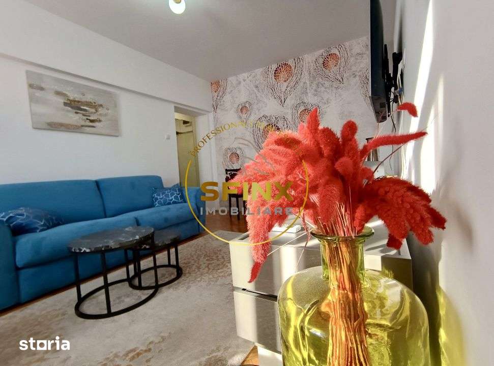 2 Camere Magheru | Bloc Eva | Ideal Airbnb — fotografia 1
