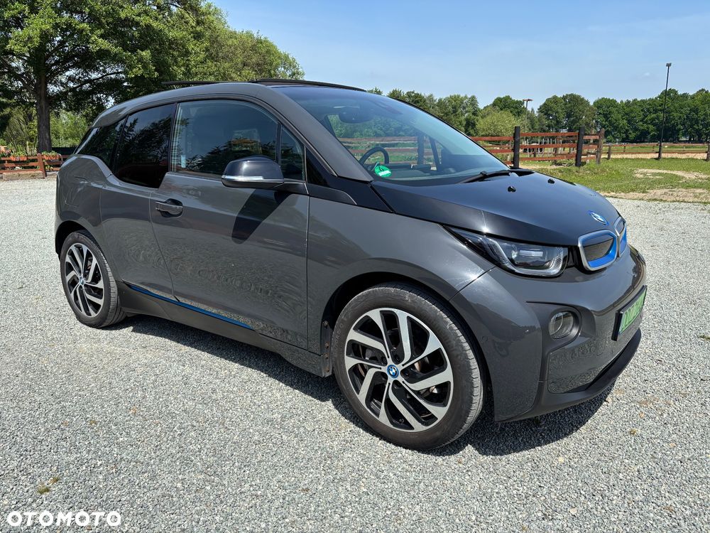 BMW i3 Standard - 7