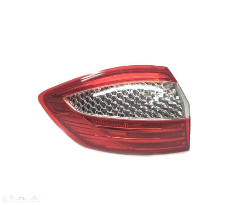 FAROLINS FORD MONDEO IV STATION WAGON 07- EXTERIORES - 2