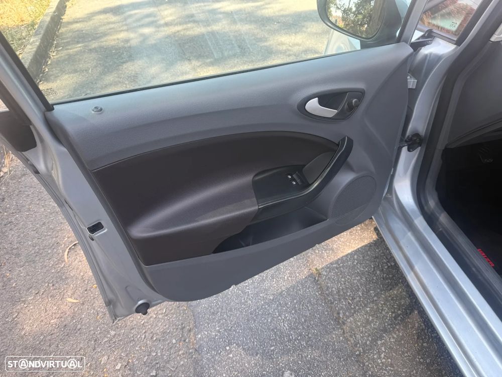 SEAT Ibiza SC 1.2 TDI CR Ecomotive Style - 9