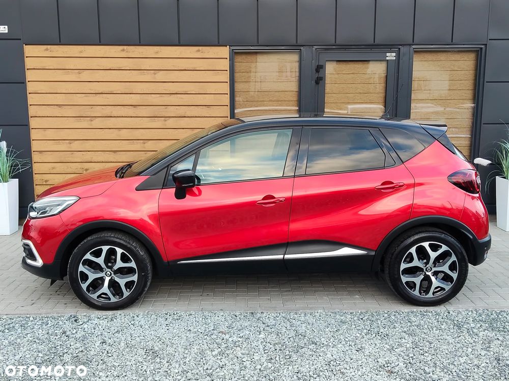 Renault Captur 1.2 Energy TCe Intens - 28