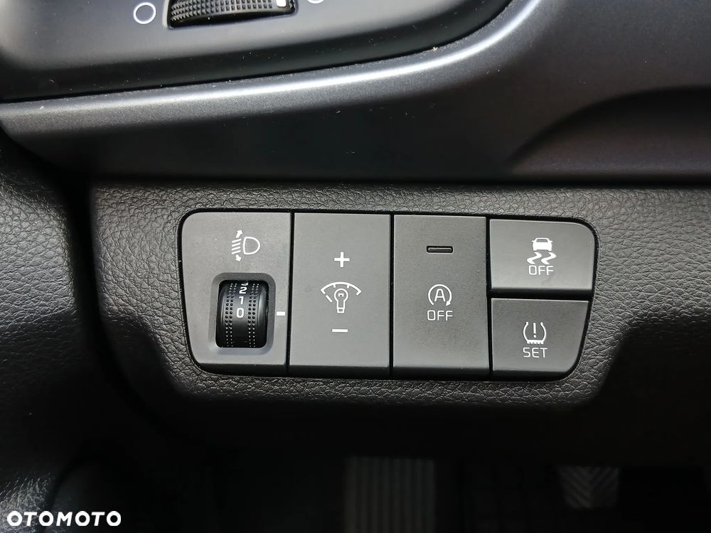 Kia Stonic 1.0 T-GDI M - 12