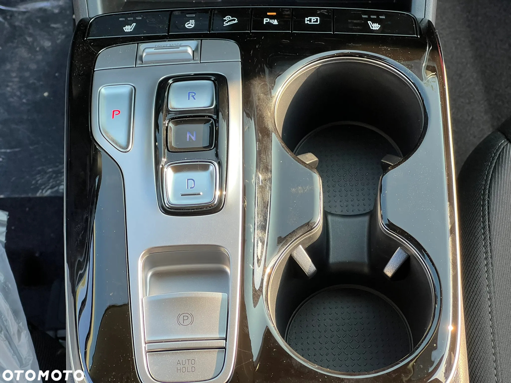 Hyundai Tucson - 17