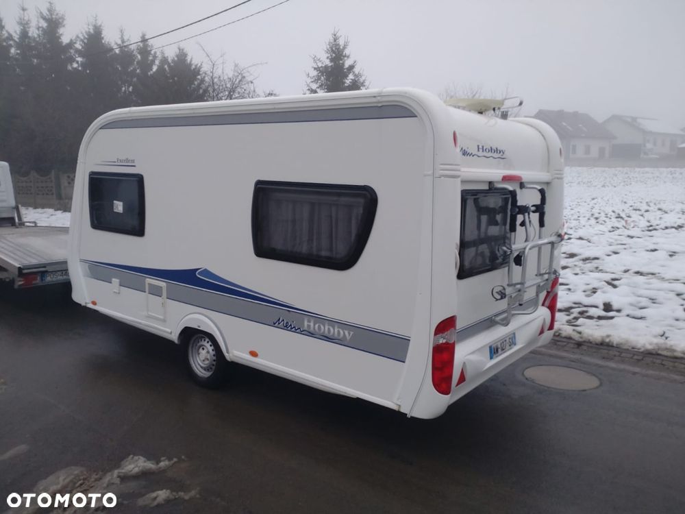 Hobby Excellent 440 - 11