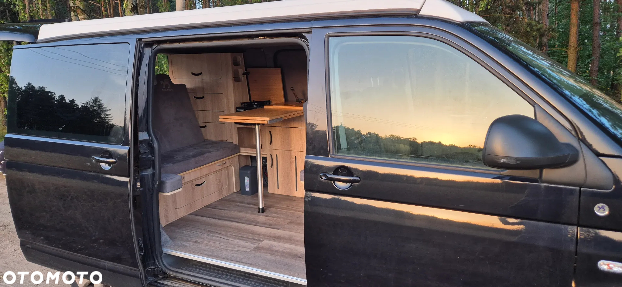 Volkswagen Transporter - 15