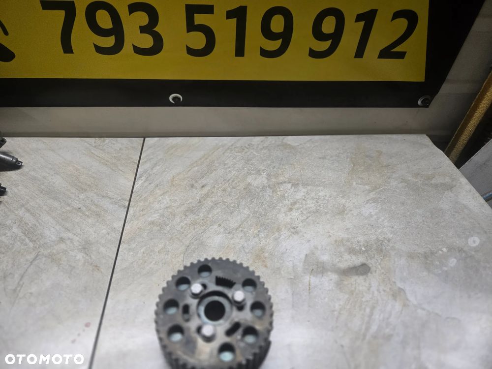 AUDI VW 1.9 2.0 TDI KOŁO WAŁKA ROZRZĄDU 03L109239L  03G109111E