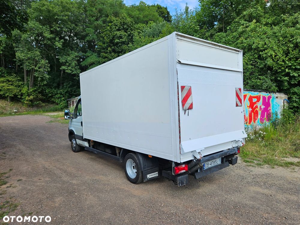 Iveco 35c13 - 5
