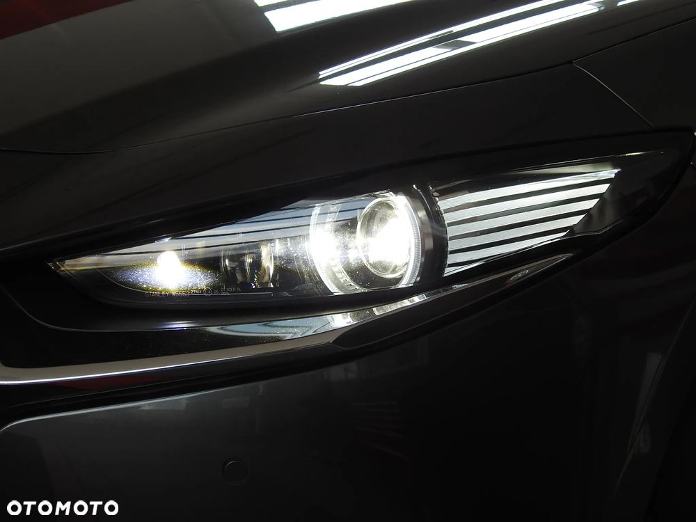 Mazda CX-30 SKYACTIV-D 1.8 - 31