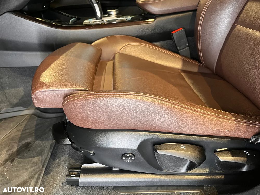 BMW X3 xDrive20d AT xLine - 17
