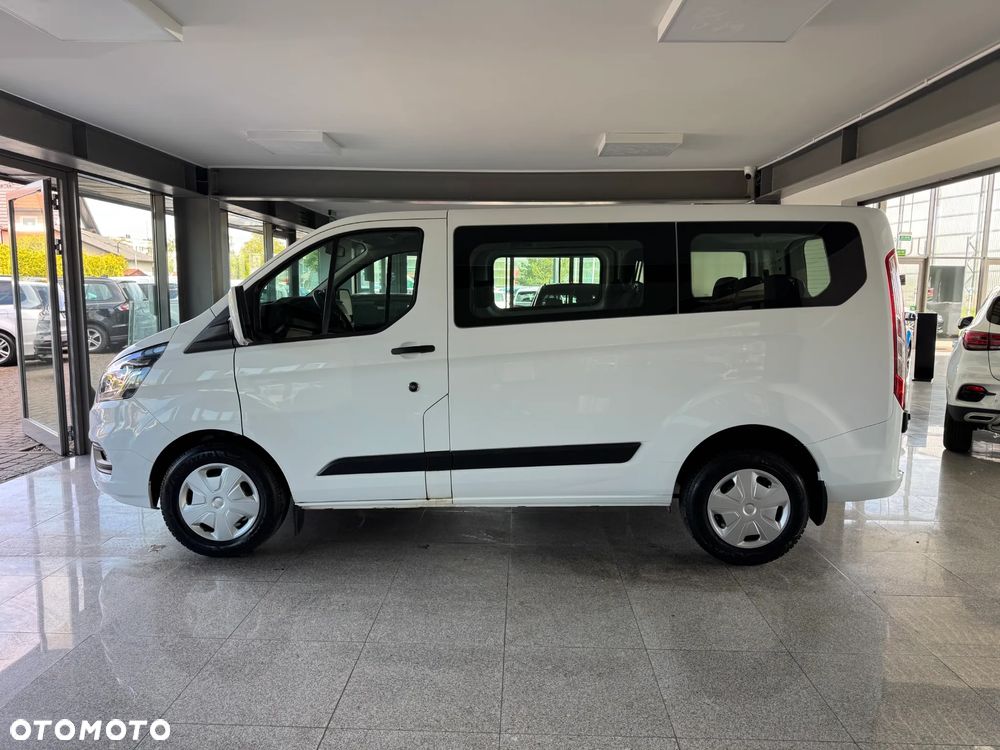 Ford Transit Custom Kombi 320 L1H1 Trend - 9