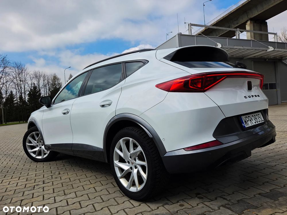 Cupra Formentor - 27