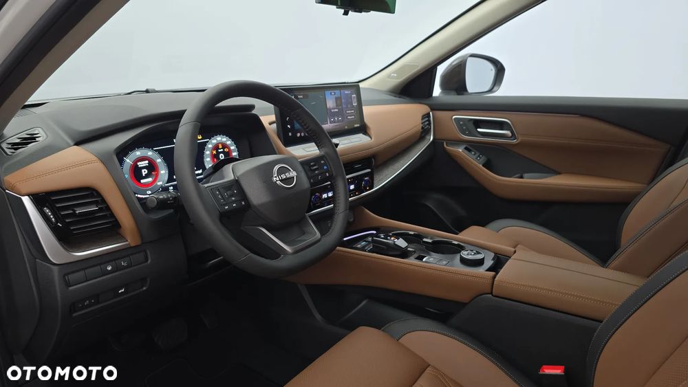 Nissan X-Trail - 26