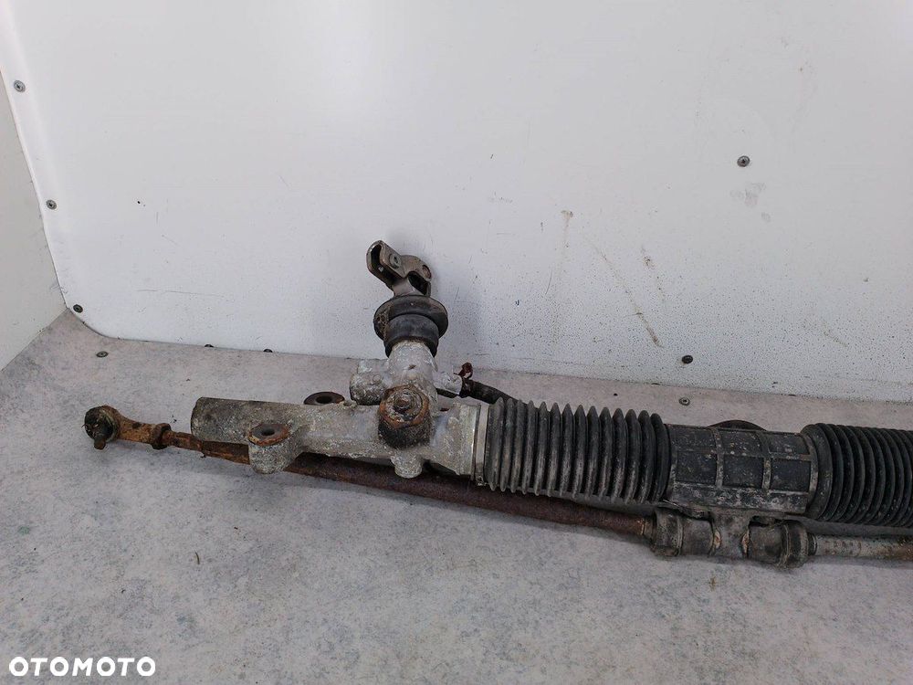 MAGLOWNICA PRZEKŁADNIA KIEROWNICY HONDA CR-V II 02MS9A-G0  SHOWA 2.0 16V - 8