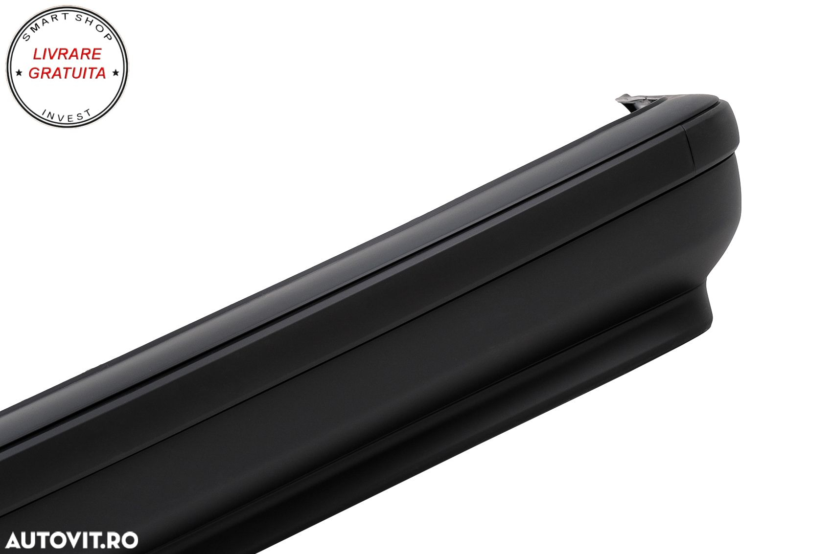 Bara Spate BMW Seria 5 E34 Sedan Touring (1987-1995) M-Tech Design- livrare gratuita - 4