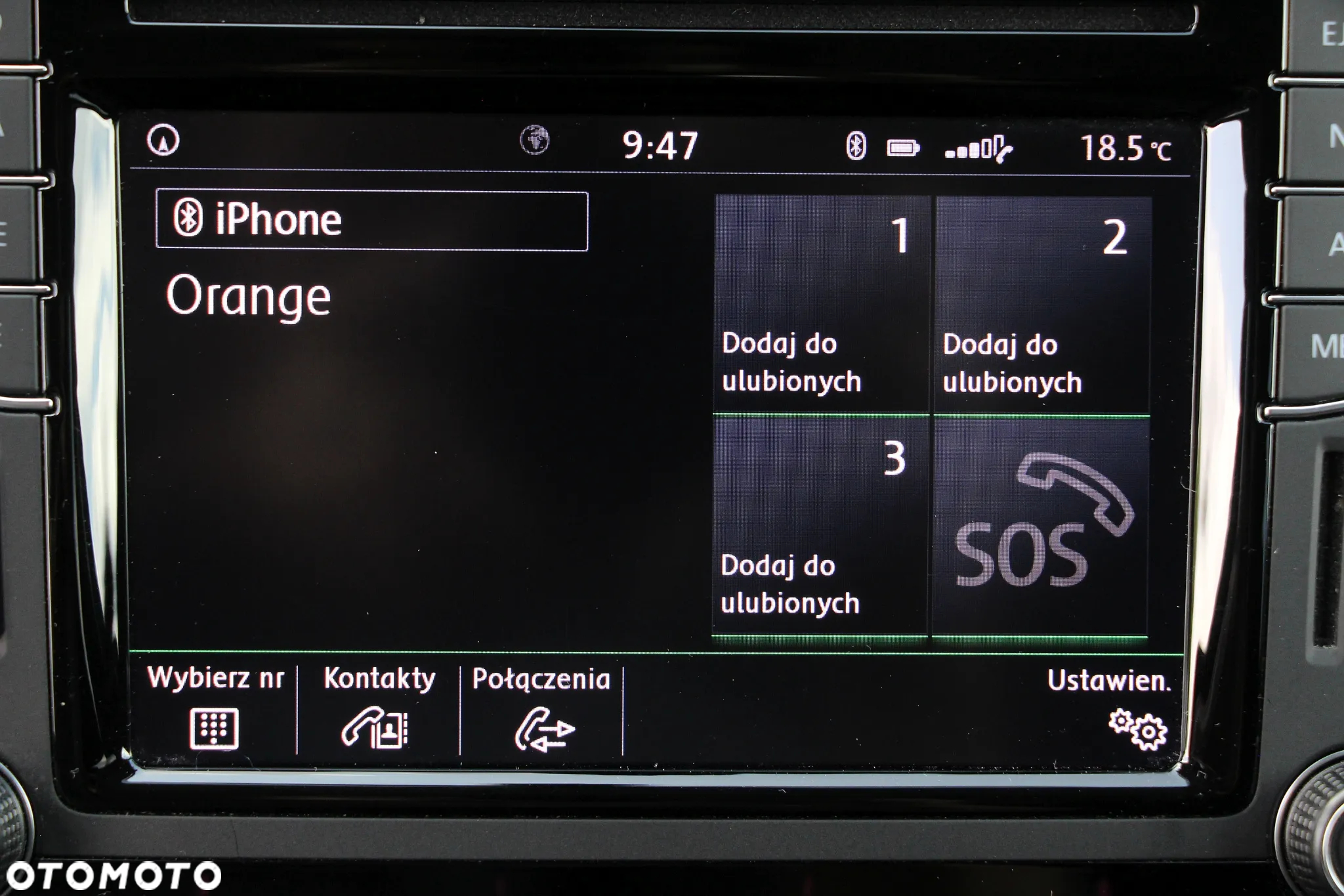 Volkswagen Caddy 2.0 TDI Comfortline DSG - 32