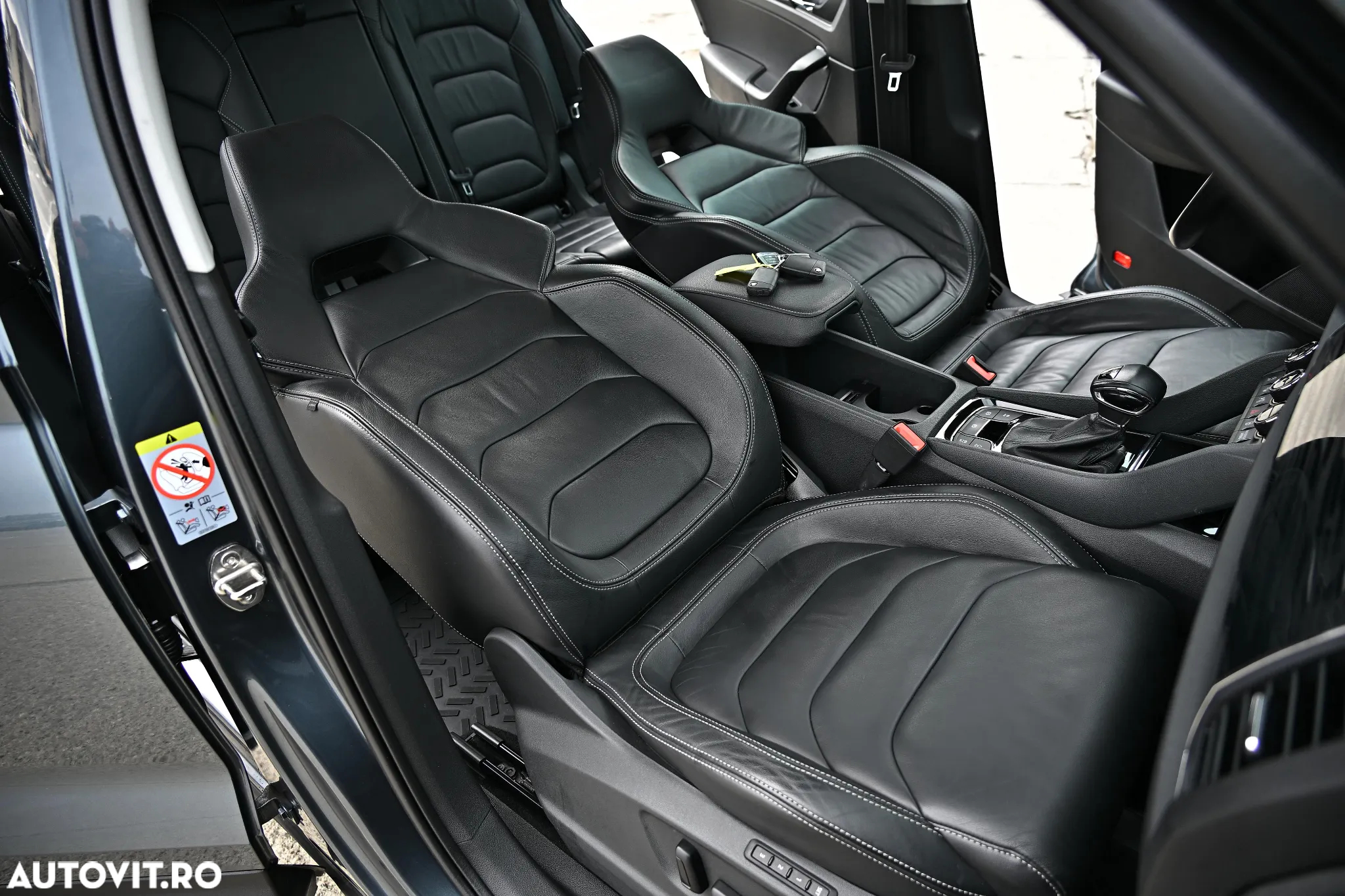 Skoda Kodiaq - 7