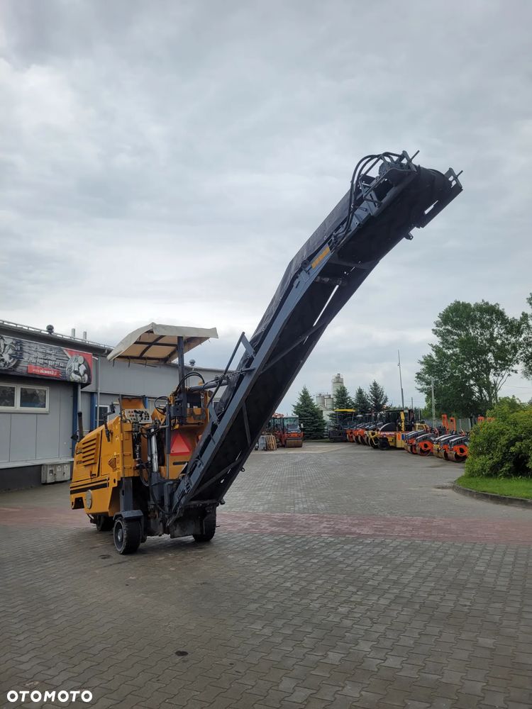 Wirtgen W 500 - 5
