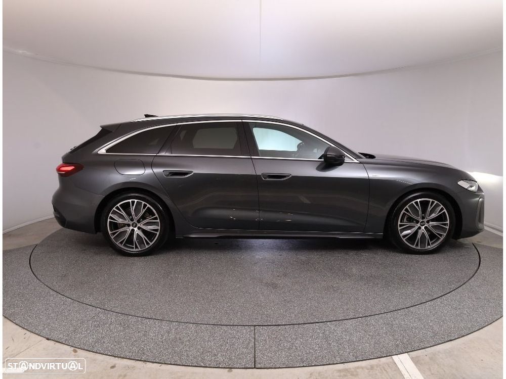 Audi A5 Avant TDI - 7