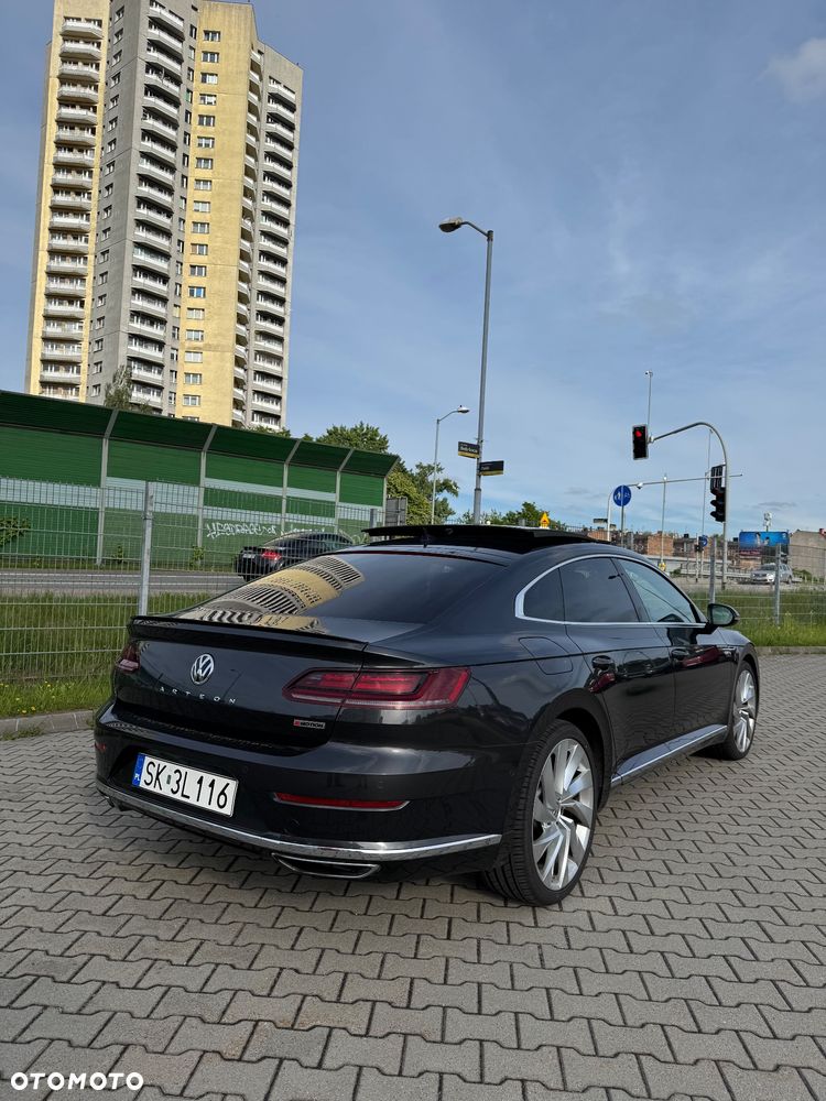 Volkswagen Arteon 2.0 TSI 4Motion R-Line DSG - 8